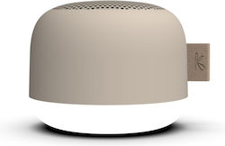 Kreafunk aLIGHT Bluetooth 5W up to 15 hours Ivory Sand