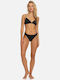 Roxy Bikini Brazil Black