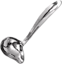 Sauce spoon Inox medium size TG377875