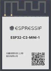 ESP32-C3-MINI-1-N4 | ESPRESSIF