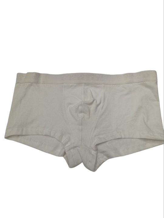 Men's Boxer Gianfranco Ferre - White