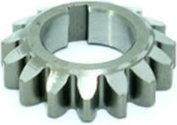 Зъбно Колело На Маслена Помпа Oem Rkf125i Benelli/rcx185i Leoncino125