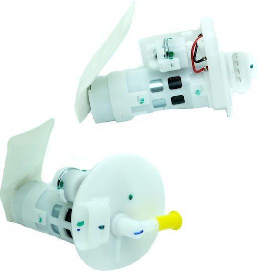 Keeway Motorclycle Fuel Pump Keeway Logik 125 2017