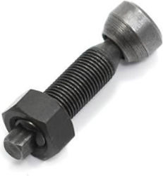 Keeway Motorcycle Cylinder Head Tappet Adjusting Screw Keeway Cityblade