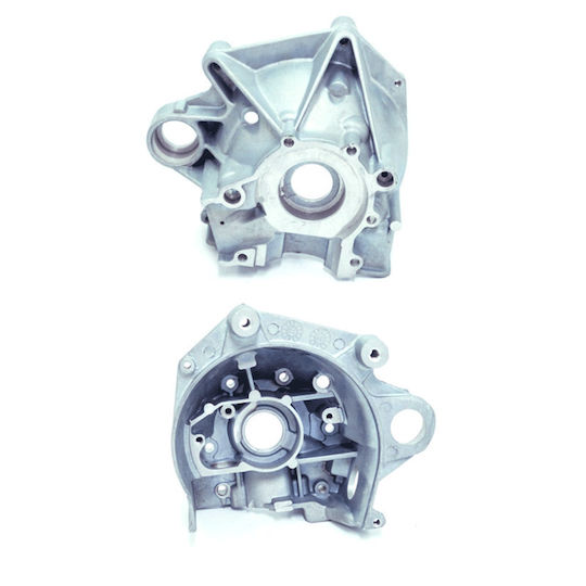 Keeway for Vespa 50
