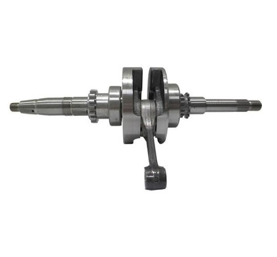 Keeway Motorcycle Crankshaft Keeway F-Act Vespa 50