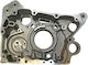 Keeway Logik 125i 17' E4 Right Crankcase Logik 125 150 13'-16' Outlook 125 150 06'-10' Genuine