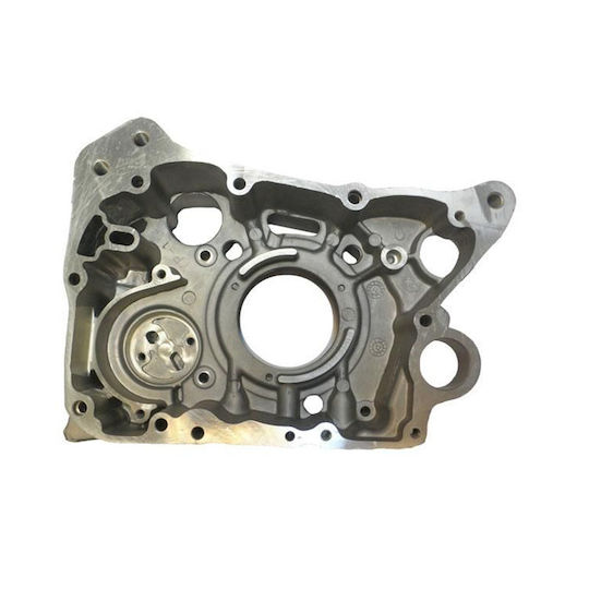 Keeway Logik 125i 17' E4 Right Crankcase Logik 125 150 13'-16' Outlook 125 150 06'-10' Genuine