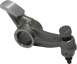Keeway Keeway Cityblade Motorrad Köpfe Ventilköpfe