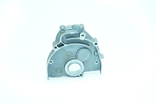 Keeway Zahara 125i 17' Differential Cover Zahara 125 4t 12'-16' Genuine