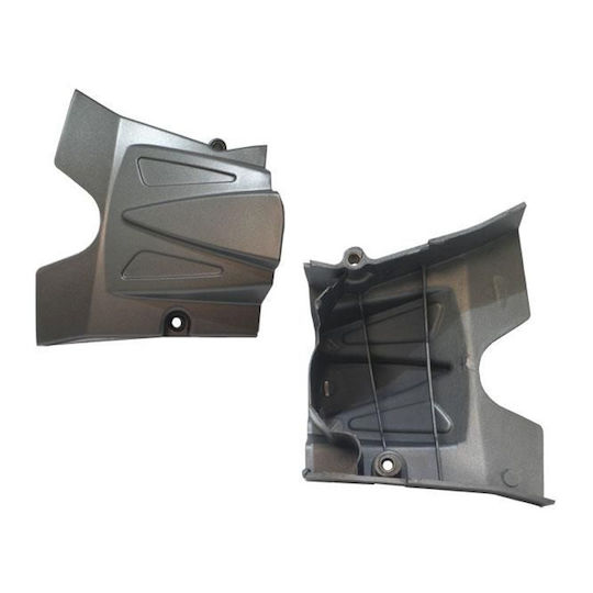 Keeway Keeway Ziel 125 Kettenradabdeckung Für Motorräder
