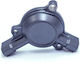 Karter Καπάκι Φίλτρου Λαδιού Benelli Trk 251 19'-21' Bn 251 Abs 17'-22' Euro 4 Genuine