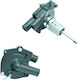 Benelli Motorcycle Water Pump Benelli TRK 502 17' / TRK-X 502 18'-20'