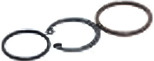 O-ring Στο Μπουζι Benelli Tnt 125 17'-22' Bn 302 17'-22' Euro 4 Γνησια