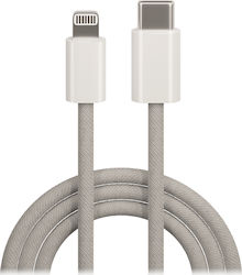 Maxlife USB-A to Lightning 20W 1m (MXUC-06)