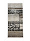 Χαλάκι Chicago 4909 Sand 67X220cm