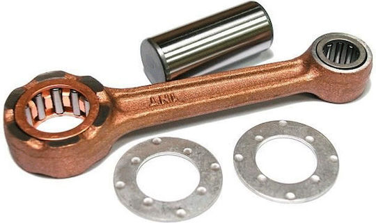 Μπιέλα Κινητήρα Μοτοσυκλέτας Yamaha JOG 50R 2T 3KJ