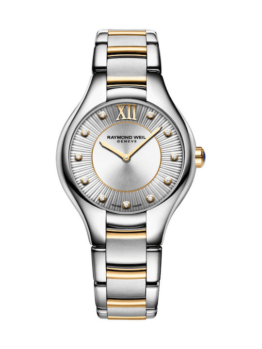 Raymond Weil Noemia Damen 5132-STP-65181