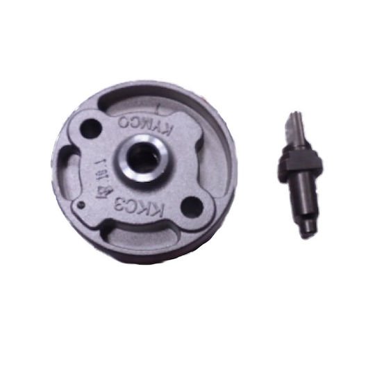 Kymco Motorcycle Oil Pump Kymco Grand Dink