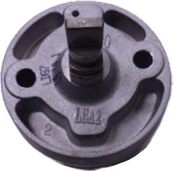 Kymco Kymco Αντλία Λαδιού Μοτοσυκλέτας Xciting 500 2006-2009