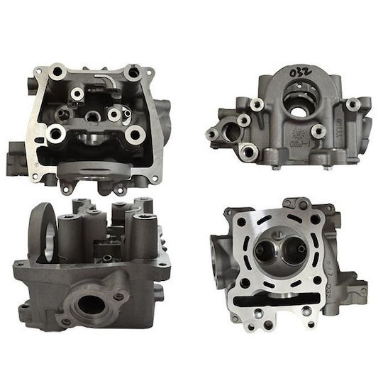 Honda Capete Motor Honda SH 125