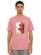 T-Shirt Rosa