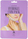 Kocostar Hydrogel Chin Pack Μάσκα Ομορφιάς Προσώπου για Σύσφιξη Με Νιασιναμίδη & Centella Asiatica