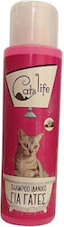 Șampon pentru pisici Cats life 500ml