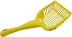 Nobleza Plastic waste scoop 28x14x3cm Nobleza (2055708)