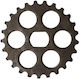 Adly Atv 320cc 15-16 Oil Pump Gear