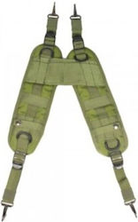 Harness straps M71