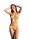 Swimsuit Bikini Set Paradiso Gold