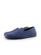 5629 Dicas Herren Espadrilles BLAU