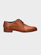 Bugatti Business Schuhe aus der Serie Mano - 312 ADH02 6300 Cognac