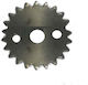 Piaggio Motorcycle Oil Pump Gear Piaggio FLY 125