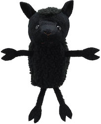 Finger Puppet Sheep