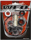 WFO Motorcycle Water Pump Repair Kit Yamaha T-MAX 500