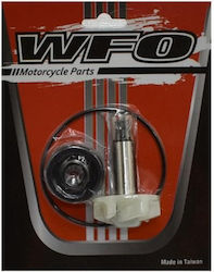 WFO Motorcycle Water Pump Repair Kit Yamaha Majestatea YP 180