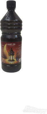 PARAFFIN OIL ODOUR-SMOKE QUALITY 1LT