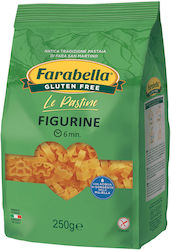 Farabella Figures (Figurine) from Corn and Gluten Free Rice 250gr