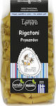 Rigatoni - Die Werkstatt des Friedens - 450gr mamairene Nudeln