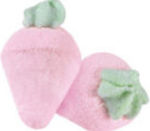 Marshmallows Pink Strawberry (fără gluten) 250 gm. Ambalaj