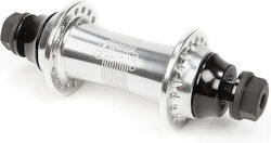 BSD Swerve Front Hub (chrome)