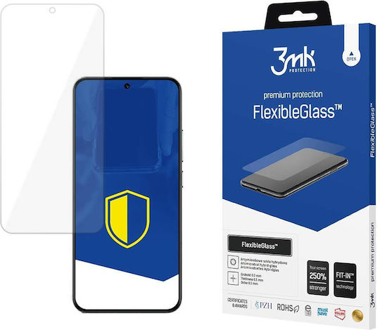 3MK FlexibleGlass 0.3mm Ceramic Tempered Glass (Xiaomi 13)