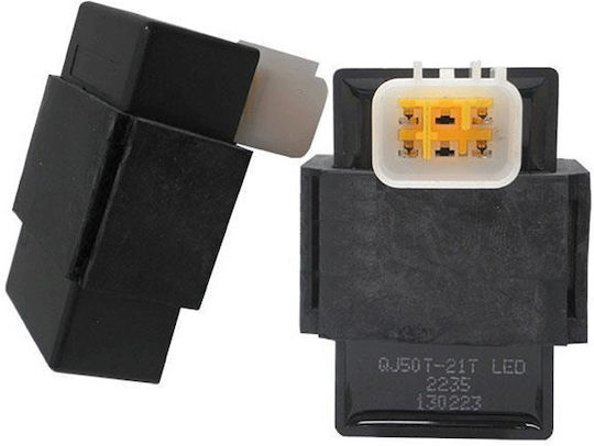 Keeway F-ACT 50 2T 12'-16' F-ACT 50 4T 12'-17' GENUINE LED LIGHTS