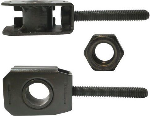 Keeway Chain Adjuster TARGET 125 15'-17' TARGET 125i 18'-20' GENUINE