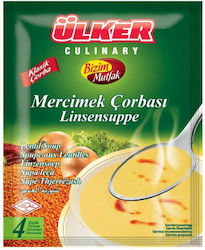 Ulker Red Lentil Soup 65gr