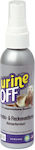 Urine Off για Τρωκτικά 118 ml