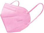 CHILDREN'S MASK FFP2 PINK 1 PIECE