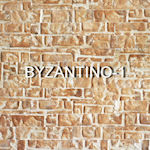 Pietre artificiale Tepostone - seria Byzantine No1
